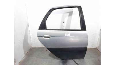 PUERTA TRASERA DERECHA RENAULT SCÉNIC I LIMUSINA (2000-2003) 2.0 16V RX4 139CV 1998CC - L.7226047 / 7751472408