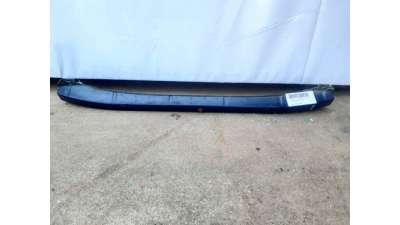 REFUERZO PARAGOLPES DELANTERO PEUGEOT 605 (1989-1999) 2.1 TURBO DIESEL 109CV 2088CC - L.7226221 / 741443