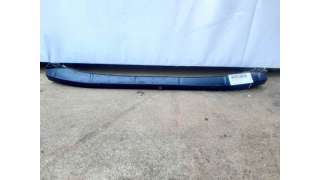 REFUERZO PARAGOLPES DELANTERO PEUGEOT 605 (1989-1999) 2.1 TURBO DIESEL 109CV 2088CC - L.7226221 / 741443