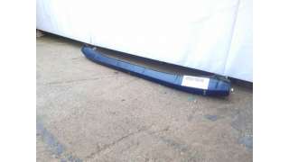 REFUERZO PARAGOLPES DELANTERO PEUGEOT 605 (1989-1999) 2.1 TURBO DIESEL 109CV 2088CC - L.7226221 / 741443