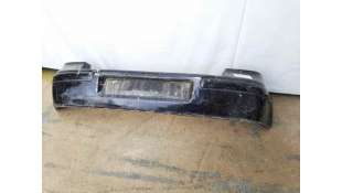 PARAGOLPES TRASERO VOLKSWAGEN GOLF IV (1997-2004) 1.9 TDI 110CV 1896CC - L.7226392 / 1J6807421D 2