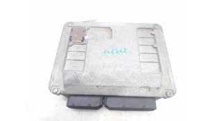 CENTRALITA MOTOR UCE SEAT IBIZA III (2002-2006) 1.2 64CV 1198CC - L.7226529 / 03E906033P