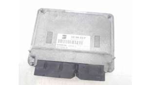 CENTRALITA MOTOR UCE SEAT IBIZA III (2002-2006) 1.2 64CV 1198CC - L.7226529 / 03E906033P 2