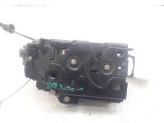 CERRADURA PUERTA DELANTERA IZQUIERDA SEAT IBIZA III (2002-2006) 1.2 64CV 1198CC - L.7226533 / 6X1837013G