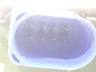 CERRADURA PUERTA DELANTERA IZQUIERDA SEAT IBIZA III (2002-2006) 1.2 64CV 1198CC - L.7226533 / 6X1837013G