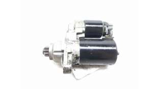 MOTOR ARRANQUE SEAT IBIZA III (2002-2006) 1.2 64CV 1198CC - L.7226615 / 02T911023G