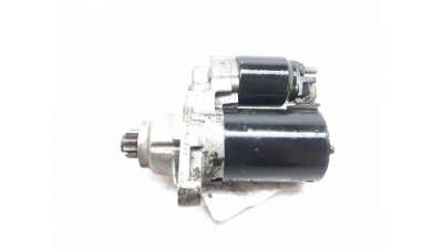 MOTOR ARRANQUE SEAT IBIZA III (2002-2006) 1.2 64CV 1198CC - L.7226615 / 02T911023G