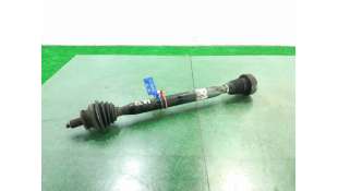 TRANSMISION DELANTERA DERECHA SEAT IBIZA III (2002-2006) 1.2 64CV 1198CC - L.7226686 / 6Q0407272BD