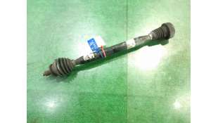 TRANSMISION DELANTERA DERECHA SEAT IBIZA III (2002-2006) 1.2 64CV 1198CC - L.7226686 / 6Q0407272BD 2