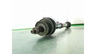 TRANSMISION DELANTERA DERECHA SEAT IBIZA III (2002-2006) 1.2 64CV 1198CC - L.7226686 / 6Q0407272BD