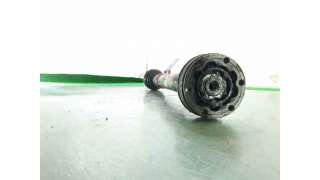 TRANSMISION DELANTERA DERECHA SEAT IBIZA III (2002-2006) 1.2 64CV 1198CC - L.7226686 / 6Q0407272BD