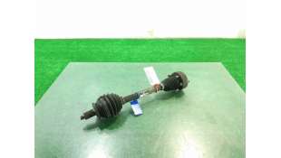 TRANSMISION DELANTERA IZQUIERDA SEAT IBIZA III (2002-2006) 1.2 64CV 1198CC - L.7226687 / 6Q0407271AT