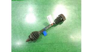 TRANSMISION DELANTERA IZQUIERDA SEAT IBIZA III (2002-2006) 1.2 64CV 1198CC - L.7226687 / 6Q0407271AT 2