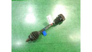 TRANSMISION DELANTERA IZQUIERDA SEAT IBIZA III (2002-2006) 1.2 64CV 1198CC - L.7226687 / 6Q0407271AT