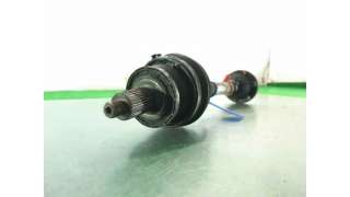 TRANSMISION DELANTERA IZQUIERDA SEAT IBIZA III (2002-2006) 1.2 64CV 1198CC - L.7226687 / 6Q0407271AT