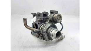 TURBOCOMPRESOR FORD FOCUS (1999-2004) 1.8 DI / TDDI 75CV 1753CC - L.7227054 / XS4Q6K682DB