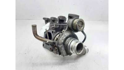 TURBOCOMPRESOR FORD FOCUS (1999-2004) 1.8 DI / TDDI 75CV 1753CC - L.7227054 / XS4Q6K682DB