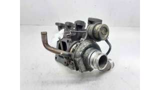TURBOCOMPRESOR FORD FOCUS (1999-2004) 1.8 DI / TDDI 75CV 1753CC - L.7227054 / XS4Q6K682DB