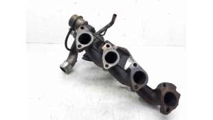TURBOCOMPRESOR FORD FOCUS (1999-2004) 1.8 DI / TDDI 75CV 1753CC - L.7227054 / XS4Q6K682DB 2