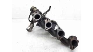 TURBOCOMPRESOR FORD FOCUS (1999-2004) 1.8 DI / TDDI 75CV 1753CC - L.7227054 / XS4Q6K682DB