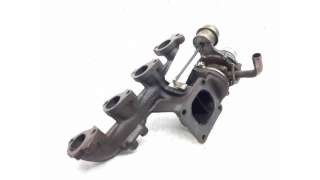 TURBOCOMPRESOR FORD FOCUS (1999-2004) 1.8 DI / TDDI 75CV 1753CC - L.7227054 / XS4Q6K682DB