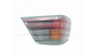 PILOTO TRASERO IZQUIERDO MERCEDES-BENZ SEDÁN (1989-1993) 300 D (124.130) 113CV 2996CC - L.7227239 / 1248200164