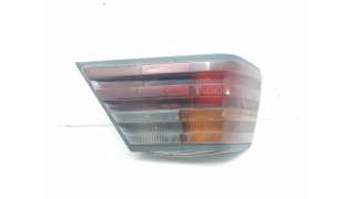 PILOTO TRASERO IZQUIERDO MERCEDES-BENZ SEDÁN (1989-1993) 300 D (124.130) 113CV 2996CC - L.7227239 / 1248200164