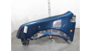 ALETA DELANTERA IZQUIERDA FORD TOURNEO CONNECT (2002-2013) 1.8 TDCI 90CV 1753CC - L.7227300 / 5131152