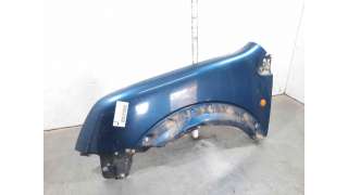 ALETA DELANTERA IZQUIERDA FORD TOURNEO CONNECT (2002-2013) 1.8 TDCI 90CV 1753CC - L.7227300 / 5131152