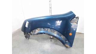 ALETA DELANTERA IZQUIERDA FORD TOURNEO CONNECT (2002-2013) 1.8 TDCI 90CV 1753CC - L.7227300 / 5131152