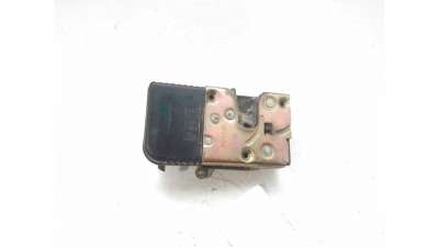 CERRADURA PUERTA DELANTERA IZQUIERDA PEUGEOT EXPERT FURGÓN (1996-1998) 1.9 D 70CV 1905CC - L.7227520 / 9135J4