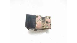 CERRADURA PUERTA DELANTERA IZQUIERDA PEUGEOT EXPERT FURGÓN (1996-1998) 1.9 D 70CV 1905CC - L.7227520 / 9135J4