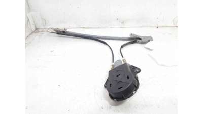 ELEVALUNAS DELANTERO DERECHO PEUGEOT EXPERT FURGÓN (1996-1998) 1.9 D 70CV 1905CC - L.7227539 / 11386