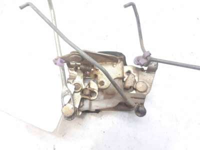 CERRADURA PUERTA DELANTERA DERECHA OPEL FRONTERA A SPORT (1992-1998) 2.0 I (52SUD2, 55SUD2) 115CV 1998CC - L.7227719 / 9700