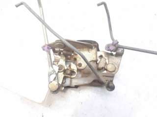 CERRADURA PUERTA DELANTERA DERECHA OPEL FRONTERA A SPORT (1992-1998) 2.0 I (52SUD2, 55SUD2) 115CV 1998CC - L.7227719 / 9700