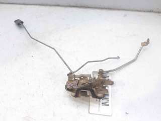 CERRADURA PUERTA DELANTERA DERECHA OPEL FRONTERA A SPORT (1992-1998) 2.0 I (52SUD2, 55SUD2) 115CV 1998CC - L.7227719 / 9700