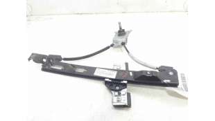ELEVALUNAS TRASERO DERECHO SEAT IBIZA III (2007-2008) 1.2 60CV 1198CC - L.7227942 / 6J4839462B