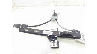 ELEVALUNAS TRASERO DERECHO SEAT IBIZA III (2007-2008) 1.2 60CV 1198CC - L.7227942 / 6J4839462B