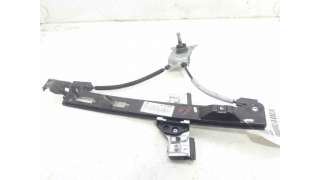 ELEVALUNAS TRASERO DERECHO SEAT IBIZA III (2007-2008) 1.2 60CV 1198CC - L.7227942 / 6J4839462B