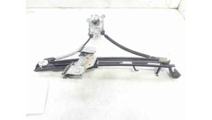 ELEVALUNAS TRASERO DERECHO SEAT IBIZA III (2007-2008) 1.2 60CV 1198CC - L.7227942 / 6J4839462B 2