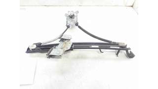 ELEVALUNAS TRASERO DERECHO SEAT IBIZA III (2007-2008) 1.2 60CV 1198CC - L.7227942 / 6J4839462B