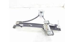 ELEVALUNAS TRASERO IZQUIERDO SEAT IBIZA III (2007-2008) 1.2 60CV 1198CC - L.7227943 / 6J4839461B 2