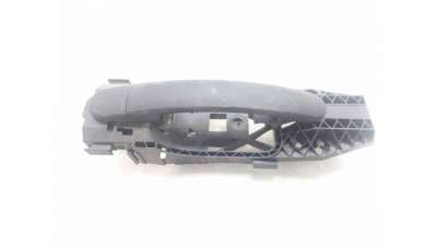 MANETA EXTERIOR TRASERA DERECHA SEAT IBIZA III (2007-2008) 1.2 60CV 1198CC - L.7227983 / 6R4837205DFKZ