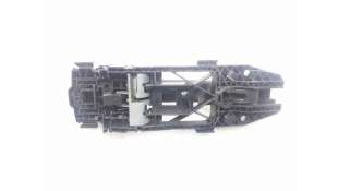 MANETA EXTERIOR TRASERA DERECHA SEAT IBIZA III (2007-2008) 1.2 60CV 1198CC - L.7227983 / 6R4837205DFKZ 2