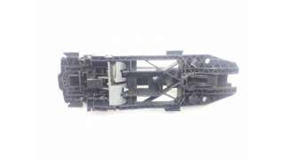 MANETA EXTERIOR TRASERA DERECHA SEAT IBIZA III (2007-2008) 1.2 60CV 1198CC - L.7227983 / 6R4837205DFKZ