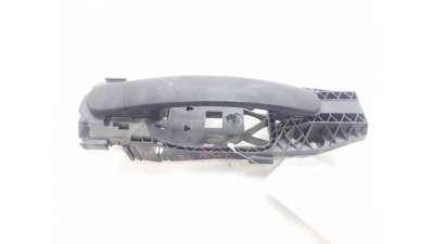 MANETA EXTERIOR TRASERA IZQUIERDA SEAT IBIZA III (2007-2008) 1.2 60CV 1198CC - L.7227984 / 6R4837205DFKZ