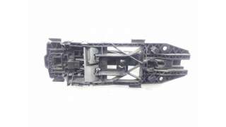 MANETA EXTERIOR TRASERA IZQUIERDA SEAT IBIZA III (2007-2008) 1.2 60CV 1198CC - L.7227984 / 6R4837205DFKZ