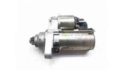 MOTOR ARRANQUE SEAT IBIZA III (2007-2008) 1.2 60CV 1198CC - L.7227987 / 02T911023S