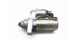 MOTOR ARRANQUE SEAT IBIZA III (2007-2008) 1.2 60CV 1198CC - L.7227987 / 02T911023S