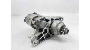 MOTOR ARRANQUE SEAT IBIZA III (2007-2008) 1.2 60CV 1198CC - L.7227987 / 02T911023S 2